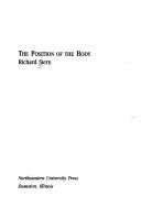 Cover for The position of the body