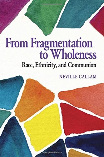 Cover for From Fragmentation to Wholeness