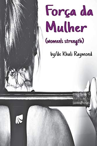 Cover for Força da Mulher