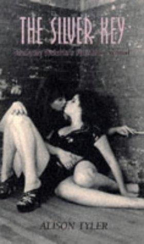 Cover for The Silver Key