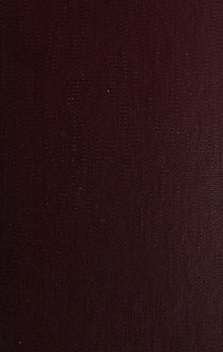 Cover for Marriage, a great sacrament