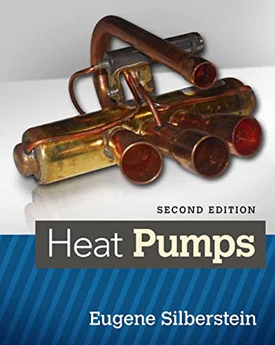 Cover for Heat Pumps