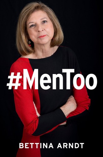 Cover for #MENTOO