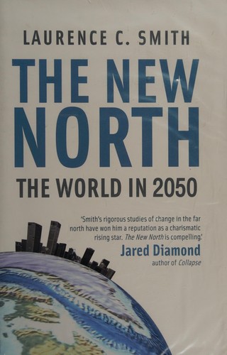 Cover for New North