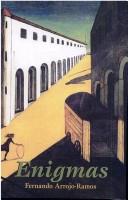 Cover for Enigmas