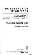 Cover for The Fallacy of Star Wars