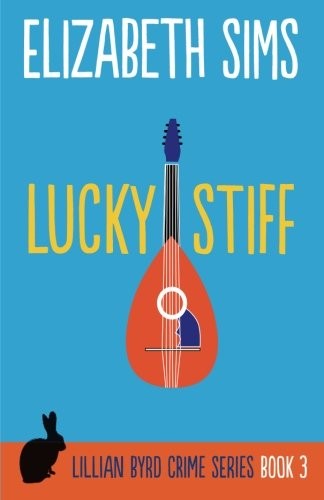 Cover for Lucky Stiff
