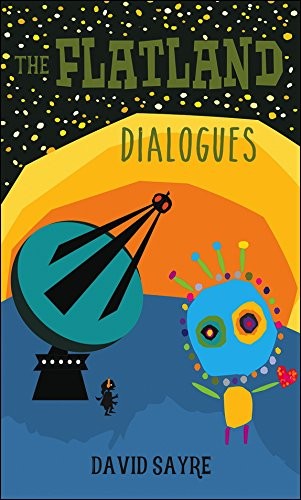 Cover for The Flatland Dialogues