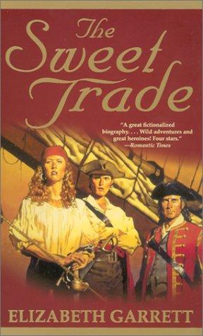 Cover for The Sweet Trade