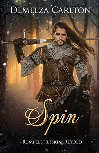 Cover for Spin