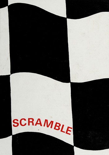Cover for Scramble