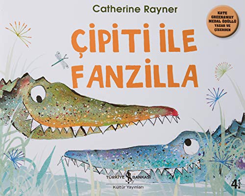 Cover for Cipiti ile Fanzilla