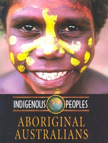 Cover for Aboriginal Australians (Indigenous Peoples)