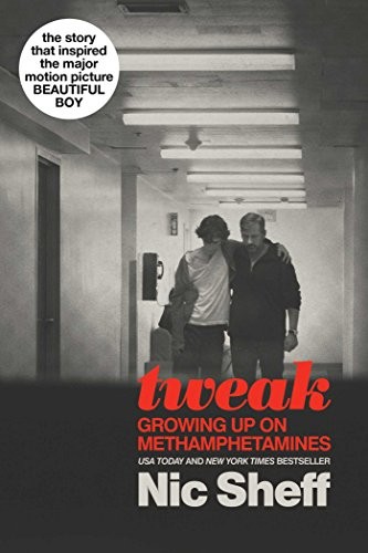 Cover for Tweak