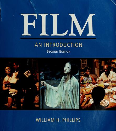 Cover for Film