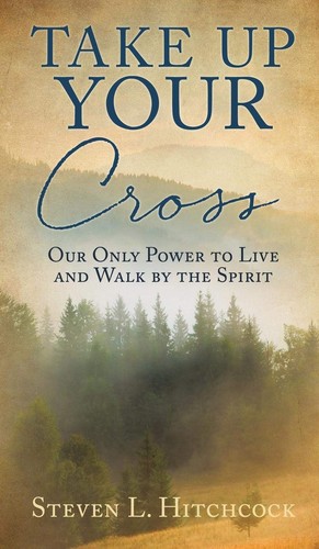 Cover for Take Up Your Cross