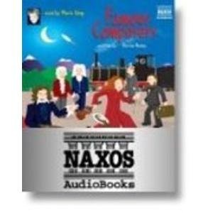 Cover for Famous Composers