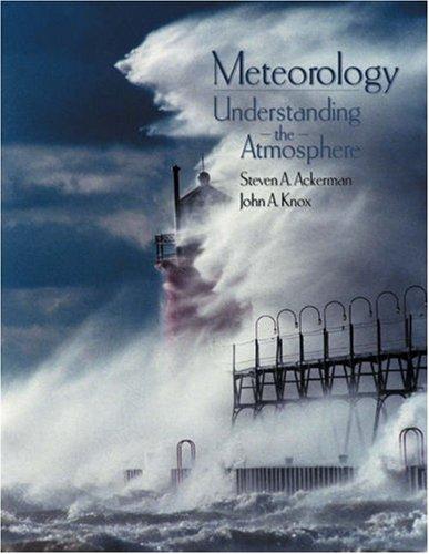 Cover for Meteorology