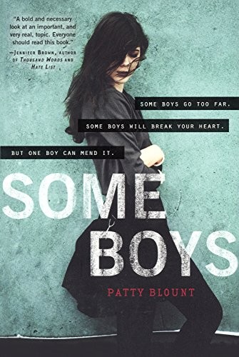 Cover for Some Boys