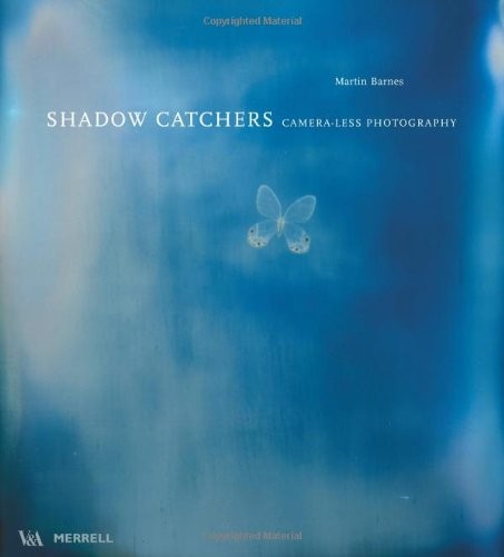 Cover for Shadow Catchers