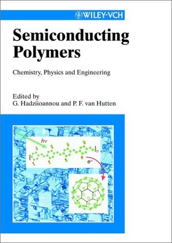 Cover for Semiconducting Polymers