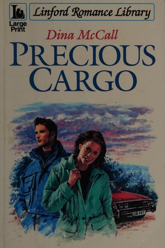 Cover for Precious Cargo
