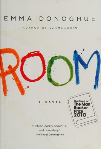 Cover for Room