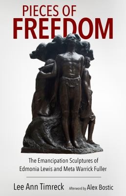 Cover for Pieces of Freedom
