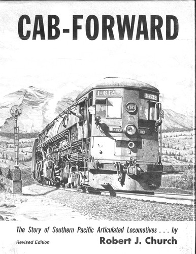 Cover for Cab-forward