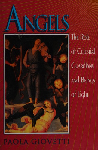 Cover for Angels