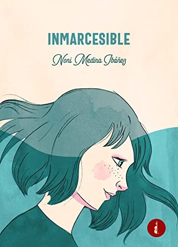 Cover for INMARCESIBLE