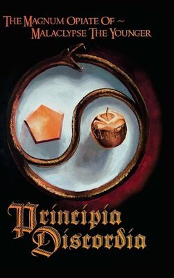 Cover for Principia Discordia
