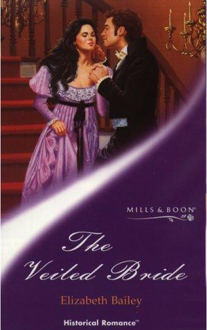 Cover for The Veiled Bride