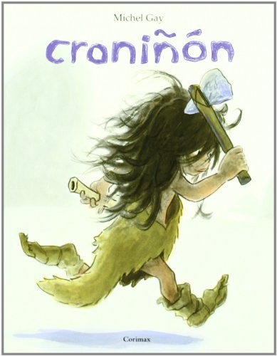 Cover for Croniñon - Corimax