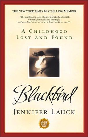 Cover for Blackbird