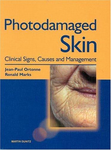 Cover for Photodamaged Skin