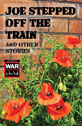 Cover for Joe Stepped Off The Train