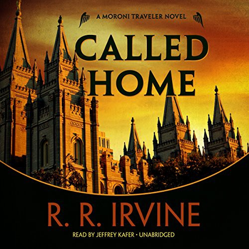 Cover for Called Home Lib/E