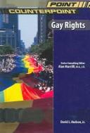 Cover for Gay rights