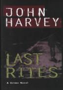 Cover for Last rites