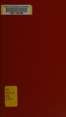 Cover for Die Bergpredigt Jesu in ihrer praktischen Gegenwartsbedeutung