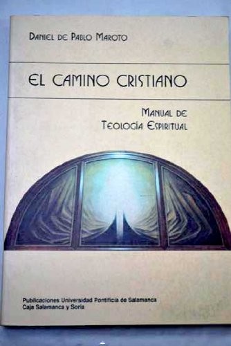 Cover for El "camino cristiano"