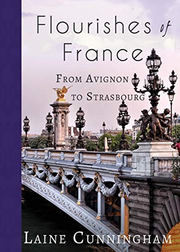 Cover for Flourishes of France