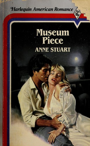 Cover for Museum Piece