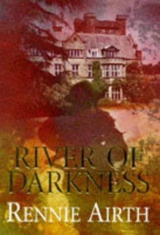 Cover for River of Darkness