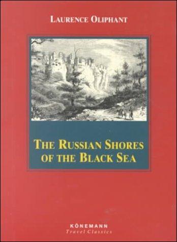 Cover for Russian Shores of the Black Sea (Konemann Classics)