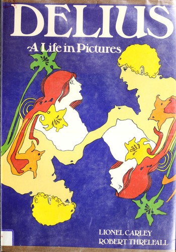 Cover for Deluis