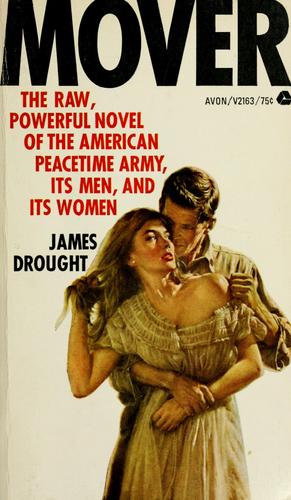 Cover for Mover