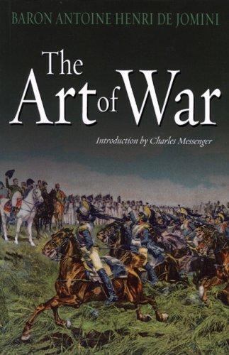 Cover for The Art of War