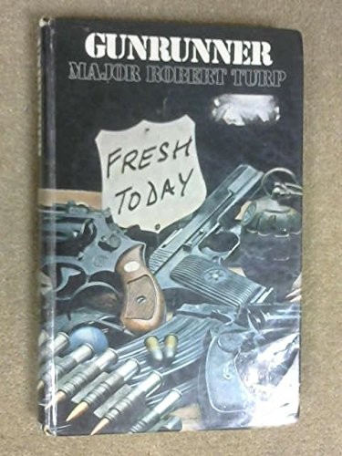 Cover for Gunrunner